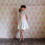 Coco Culottes - Cambric In Shell