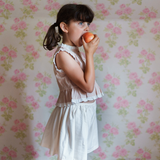 Coco Culottes - Cambric In Shell