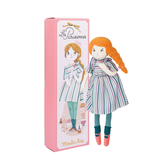Colette The Parisiennes Doll - Moulin Roty