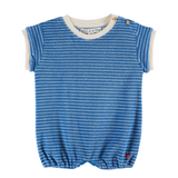 Combibloomer Raye - Rayure Mer Fine