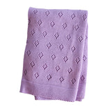 The Wander Blanket - Lavender