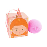 Princess Poppy Bath Balm Box