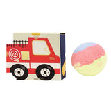 Firetruck Bath Balm