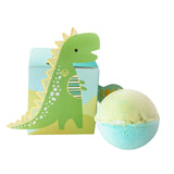 Dino Bath Balm Box