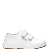 CotjStrap Classic Sneakers - White