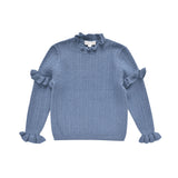 Jevo Sweater