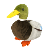 Dakota The Duck Stuffed Animal Plush