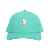 Ice Cream Hat