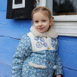 Reversible Dalilou Coat