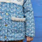Reversible Dalilou Coat