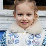 Reversible Dalilou Coat