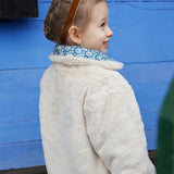 Reversible Dalilou Coat