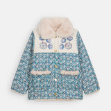 Reversible Dalilou Coat