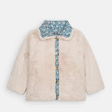 Reversible Dalilou Coat
