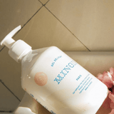 Delicate Cleansing Gel