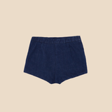Denim Shorts Baby