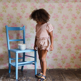 Didi Bloomers - Tulip Floral