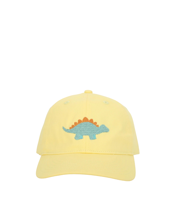 Dino Hat
