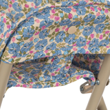 Doll High Chair - Fleur Rosier