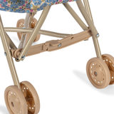 Doll Stroller - Fleur Rosier