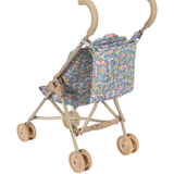 Doll Stroller - Fleur Rosier