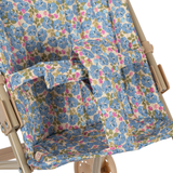 Doll Stroller - Fleur Rosier
