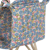 Doll Stroller - Fleur Rosier