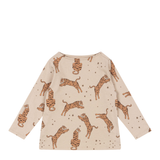 Drey Ls Tee Gots - Tiger