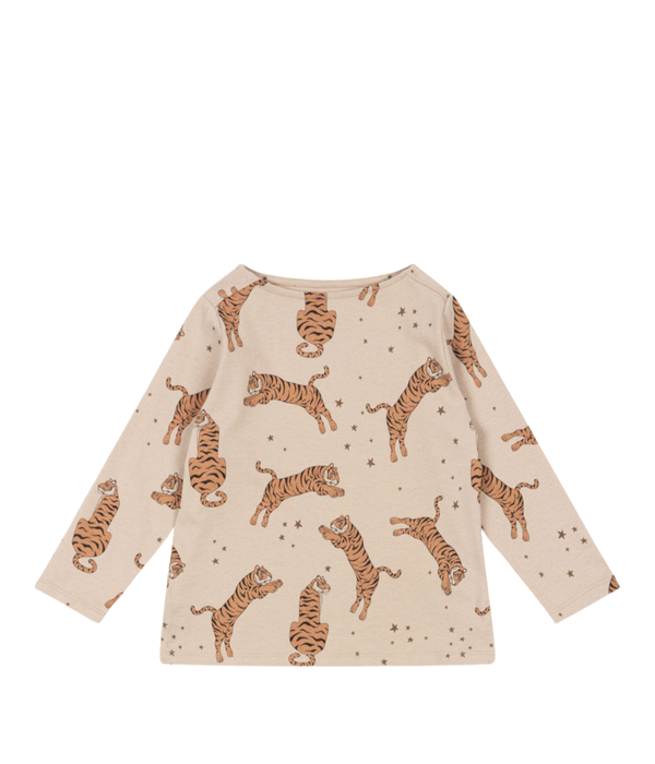 Drey Ls Tee Gots - Tiger