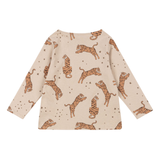 Drey Ls Tee Gots - Tiger