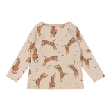 Drey Ls Tee Gots - Tiger