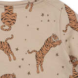 Drey Ls Tee Gots - Tiger