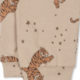 Drey Pants Gots - Tiger