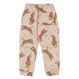 Drey Pants Gots - Tiger
