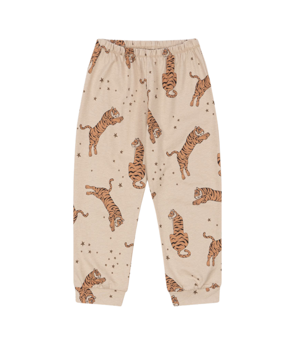 Drey Pants Gots - Tiger