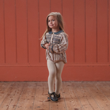 Emille Romper Mallory Floral