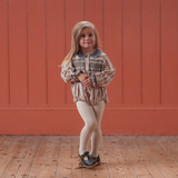 Emille Romper Mallory Floral