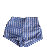 Escultas Short