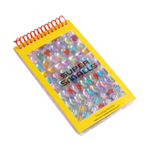 Everyday Sparkle 4-Page Sticker Book