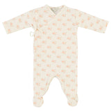 Aurele Wrap Overall - Meadow