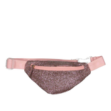 Fanny Pack - Glitter Pink
