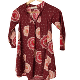 Fiore Kids - Poppy Cherry