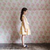 Freya Blouse - Butter Yellow