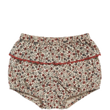 Frilly Bloomers Cottage Floral