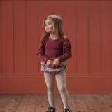 Frilly Bloomers Cottage Floral