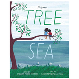 From Tree to Sea by Shelley Moore Thomas