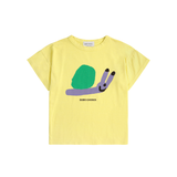 Funny Snail T-Shirt