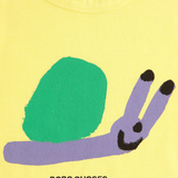 Funny Snail T-Shirt