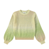 Gemina Sweater - Soft Space