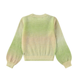 Gemina Sweater - Soft Space